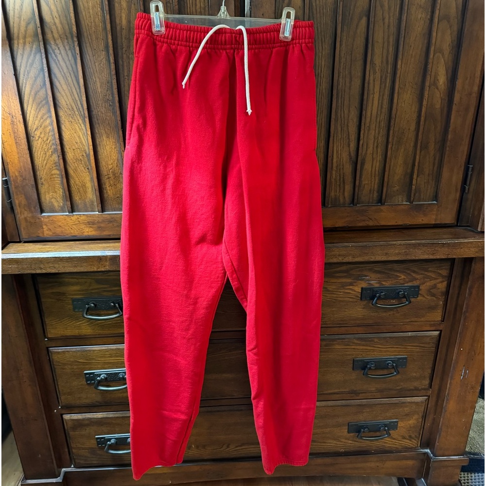 Athletic works sweat pants